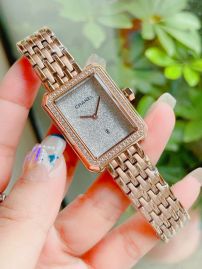 Picture of Chanel Watches Women _SKU685chanel-women-watch-07075709